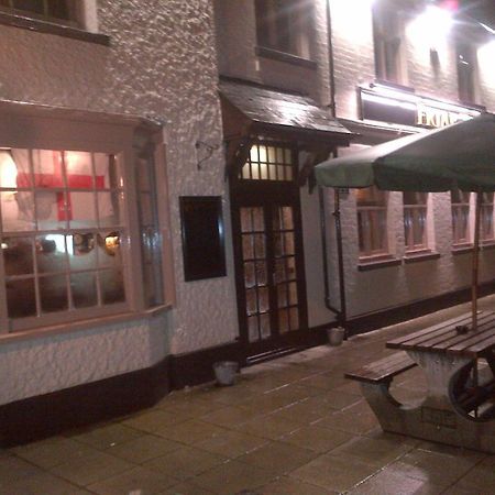 The Friar Tucks Hotel Gloucester Luaran gambar