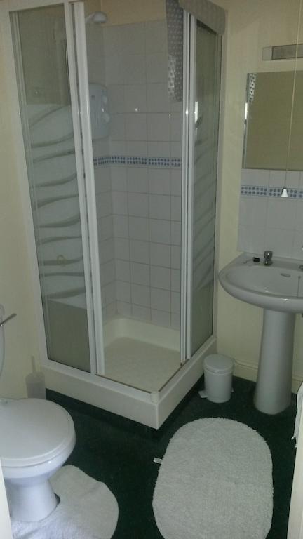The Friar Tucks Hotel Gloucester Luaran gambar