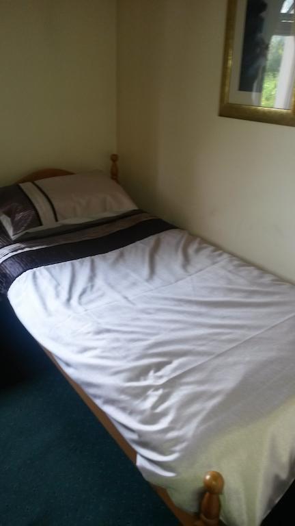 The Friar Tucks Hotel Gloucester Luaran gambar