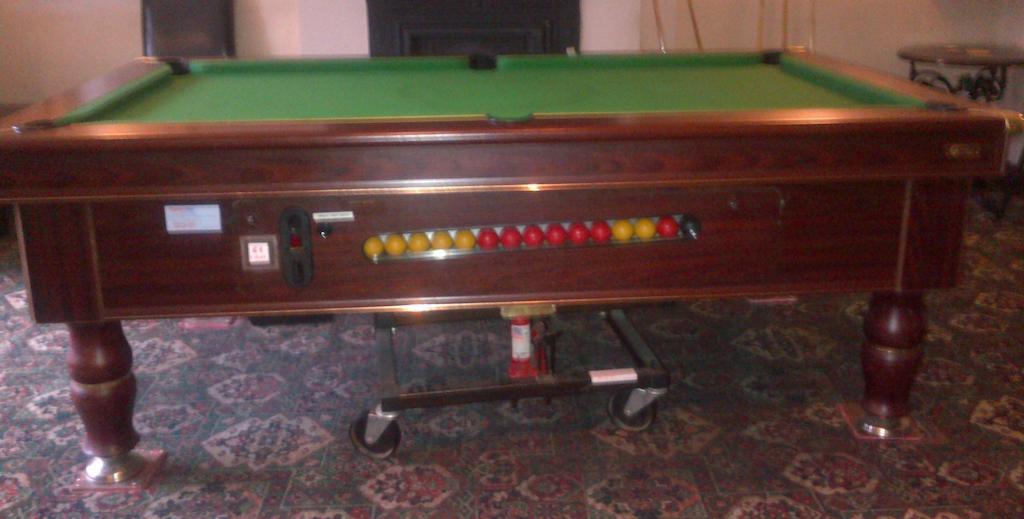 The Friar Tucks Hotel Gloucester Luaran gambar
