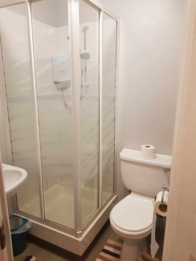 The Friar Tucks Hotel Gloucester Luaran gambar