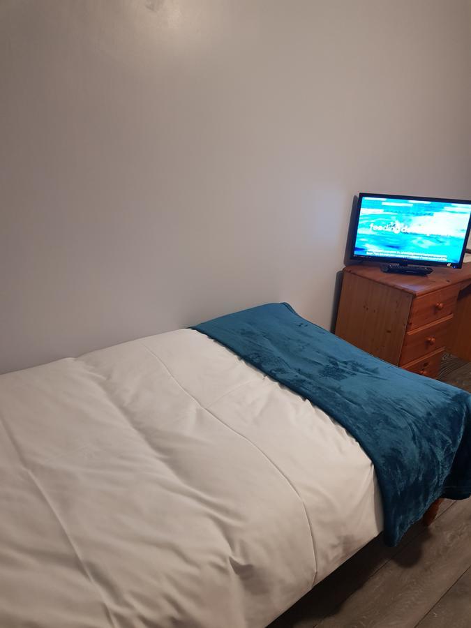 The Friar Tucks Hotel Gloucester Luaran gambar