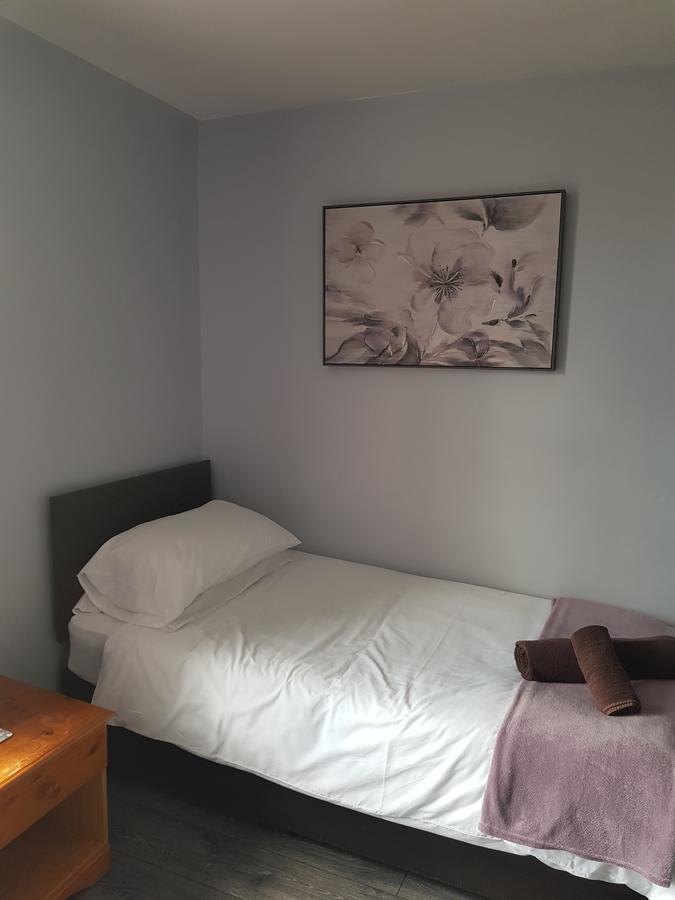 The Friar Tucks Hotel Gloucester Luaran gambar