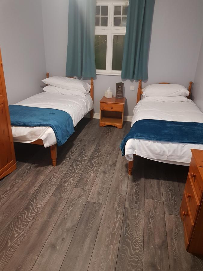 The Friar Tucks Hotel Gloucester Luaran gambar
