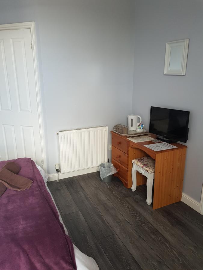 The Friar Tucks Hotel Gloucester Luaran gambar