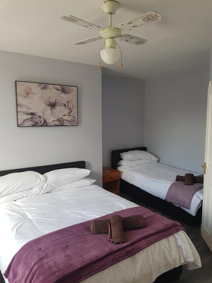 The Friar Tucks Hotel Gloucester Luaran gambar